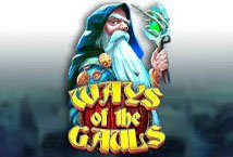 Ways of the Gauls Slot Review